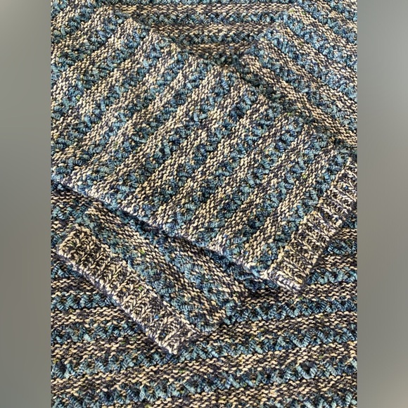 Style & Co women’s 2X knitted sweater - Picture 5 of 6